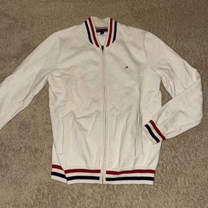 Varsity jacket